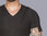 TRAY STYLING BLACK CRATER T-SHIRT