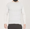 TRAY STYLING LONG SLEEVE CANALÉ TEE