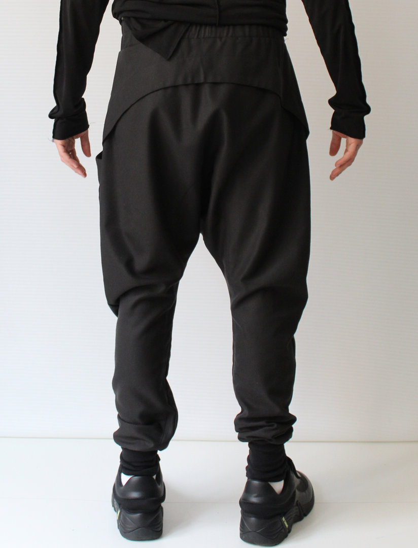 DARK ARMY by Tray Styling PANTS ASTRO CARGO