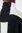PRE-ORDER (ESTIMATED DELIVERY 30-AUG) THOM KROM BLACK/WHITE PULLOVER KNIT
