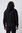 THOM KROM DOUBLE HOOD PULLOVER