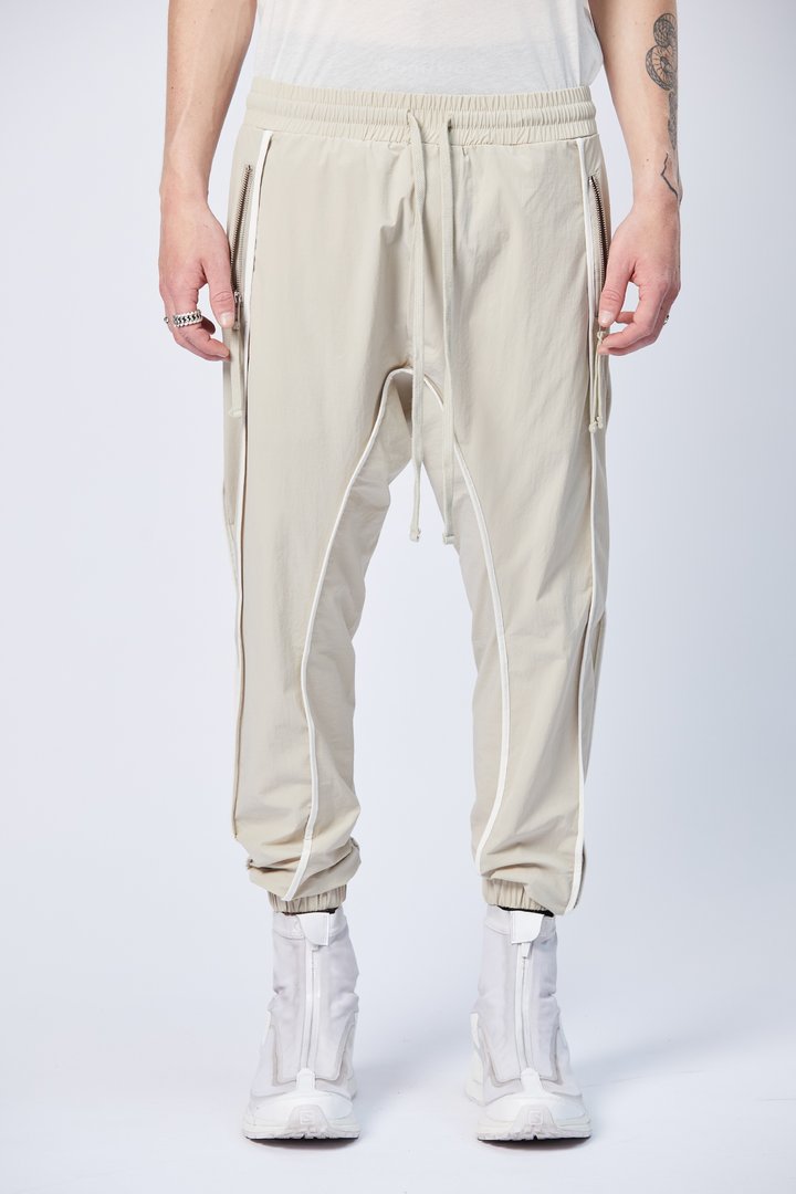 THOM KROM loose fit trousers